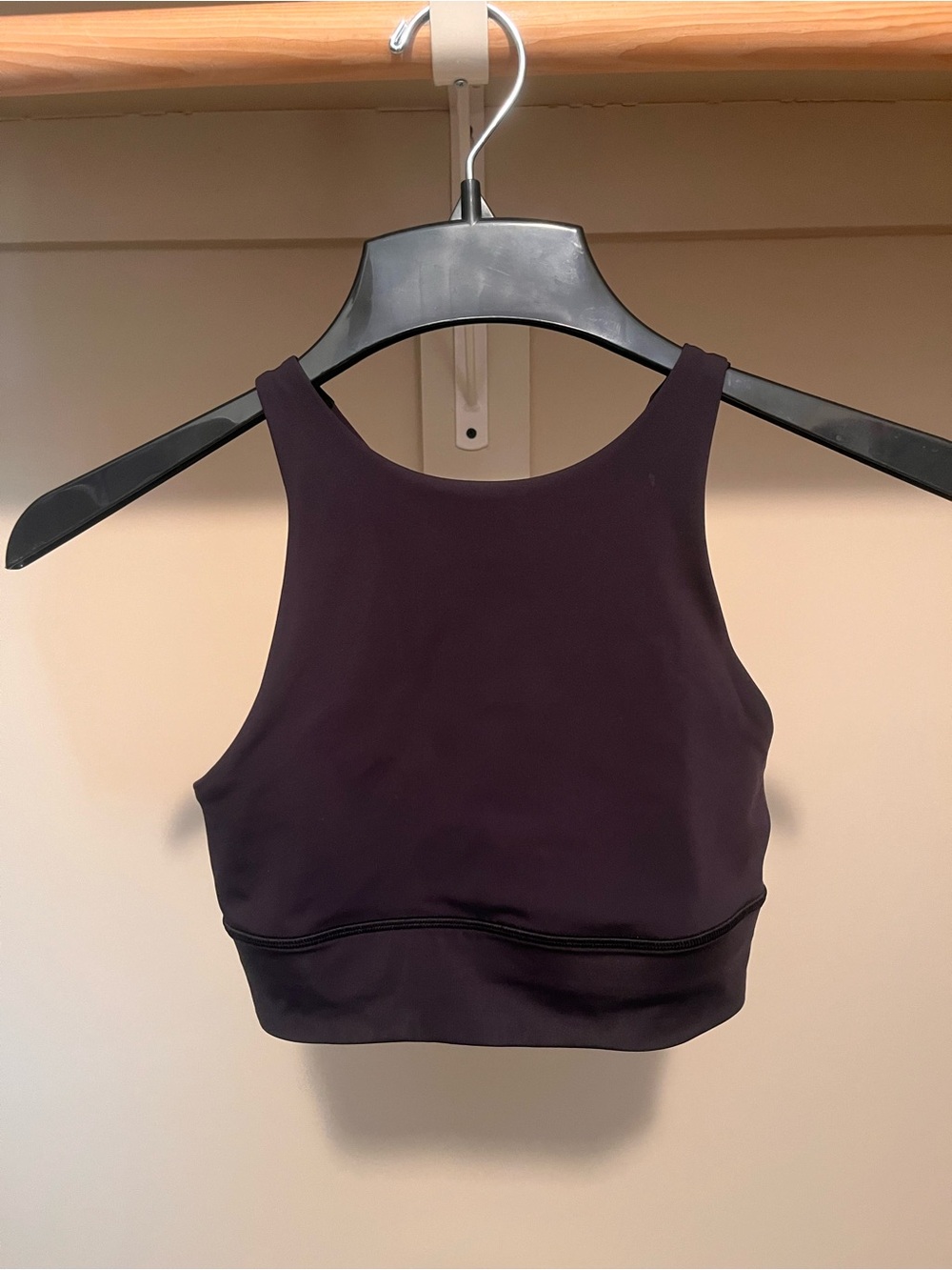 lululemon Longline Energy Bra